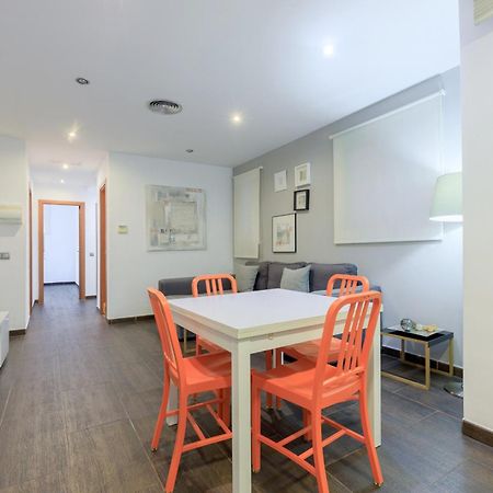 Housalia Corsega - Apartment 3 Bedrooms Next To Sagrada Familia Βαρκελώνη Εξωτερικό φωτογραφία