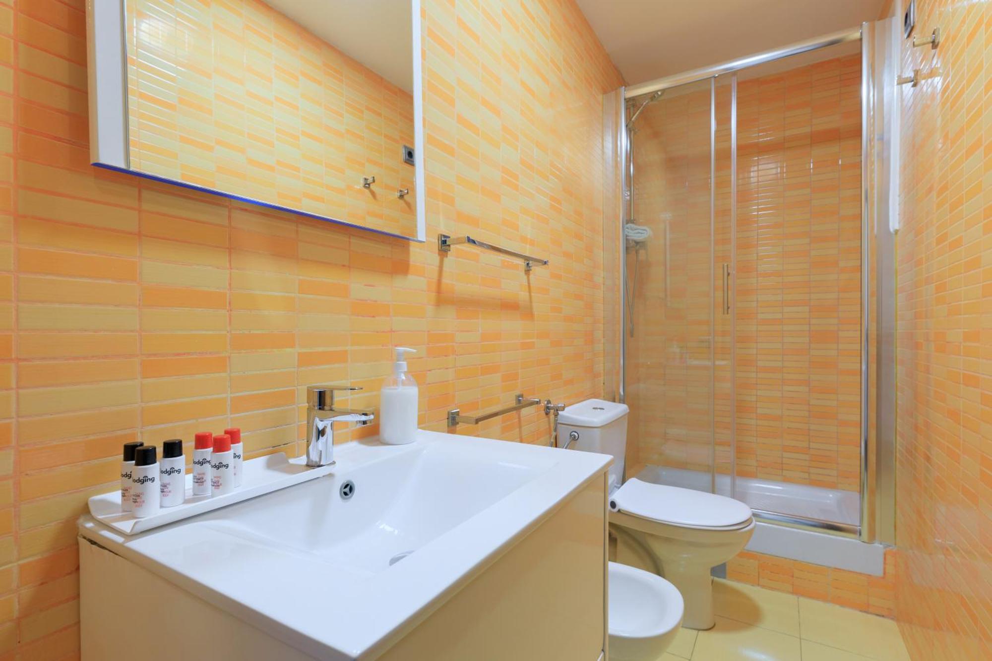 Housalia Corsega - Apartment 3 Bedrooms Next To Sagrada Familia Βαρκελώνη Εξωτερικό φωτογραφία