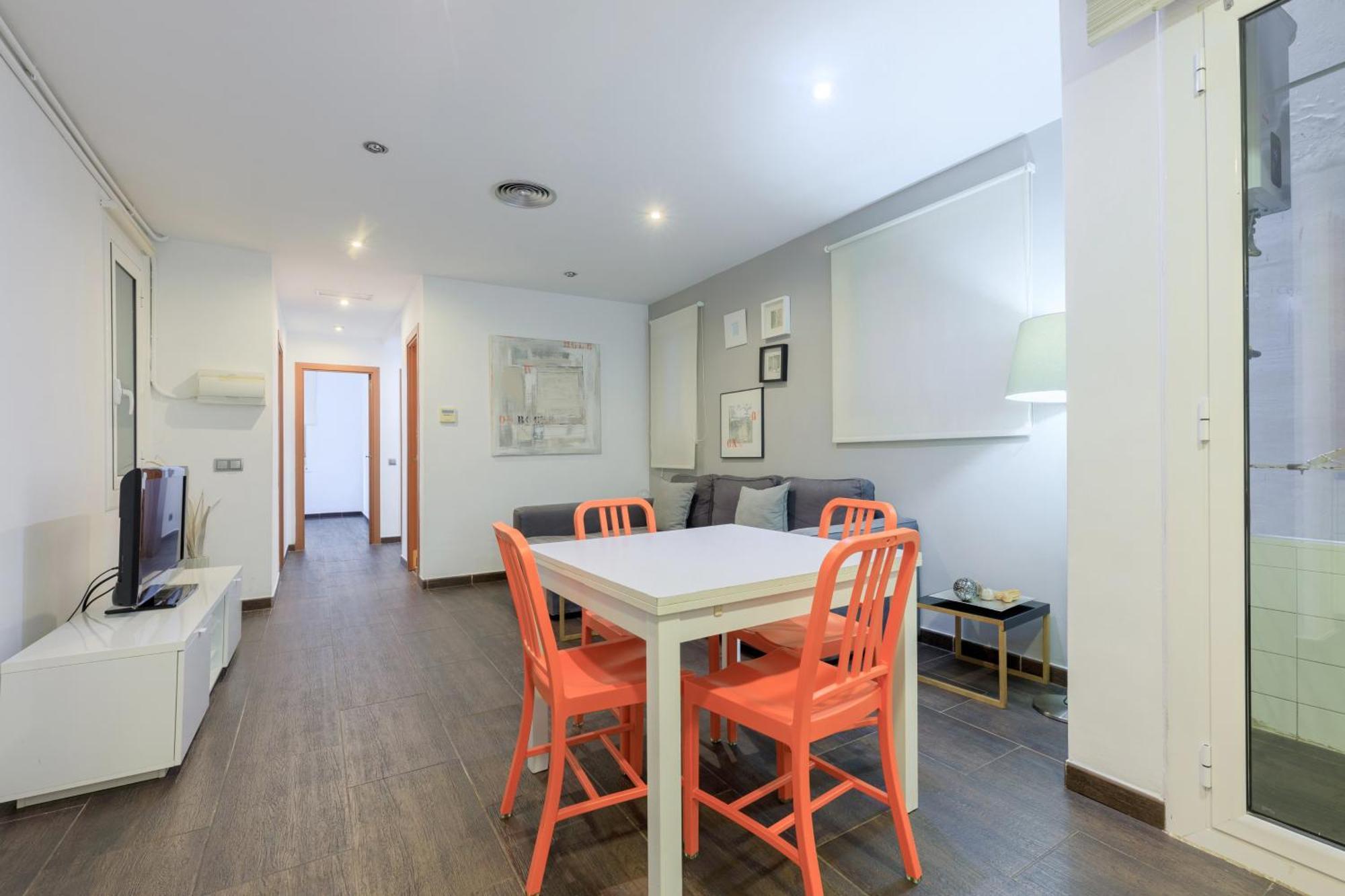 Housalia Corsega - Apartment 3 Bedrooms Next To Sagrada Familia Βαρκελώνη Εξωτερικό φωτογραφία