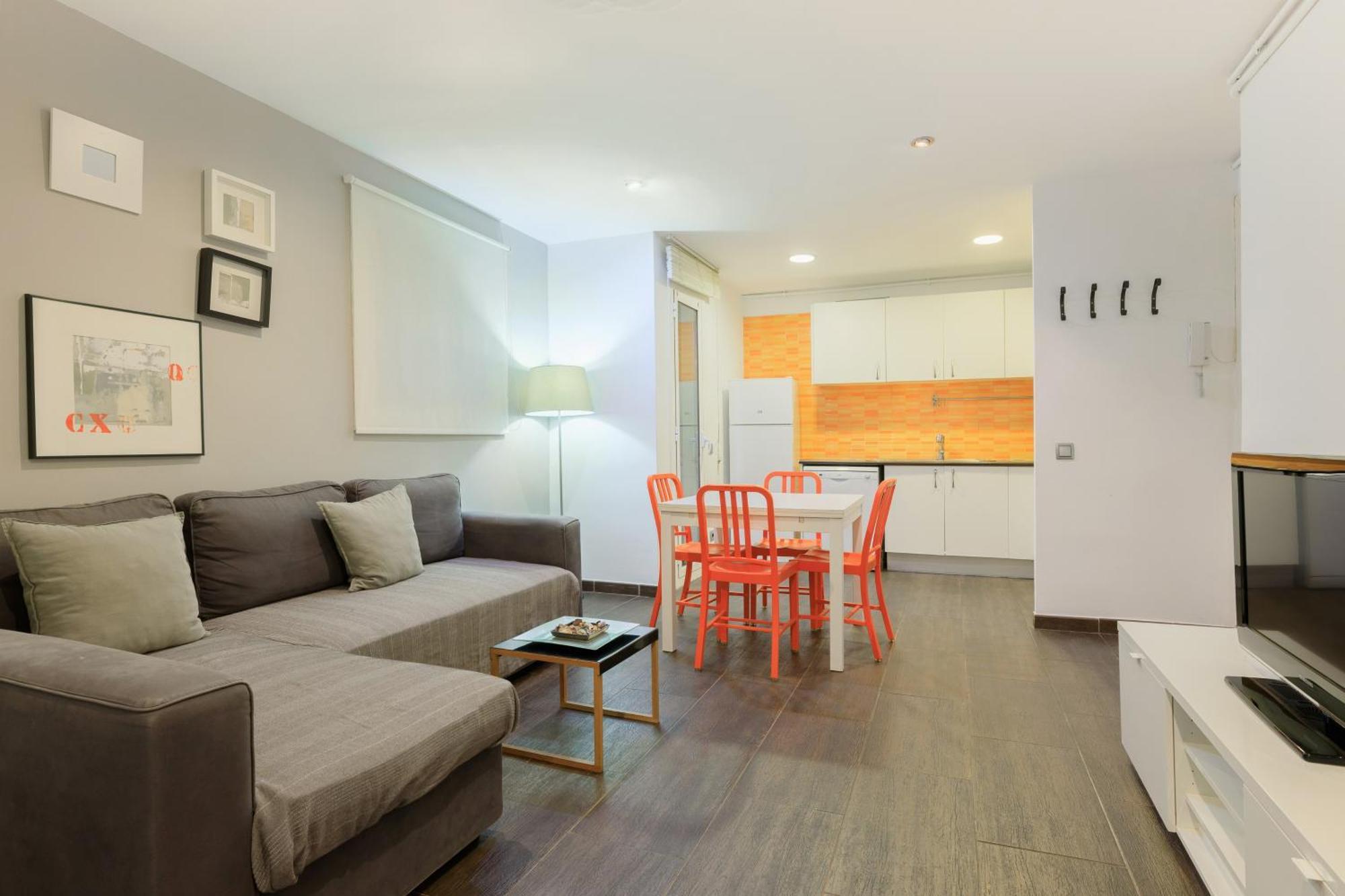 Housalia Corsega - Apartment 3 Bedrooms Next To Sagrada Familia Βαρκελώνη Εξωτερικό φωτογραφία