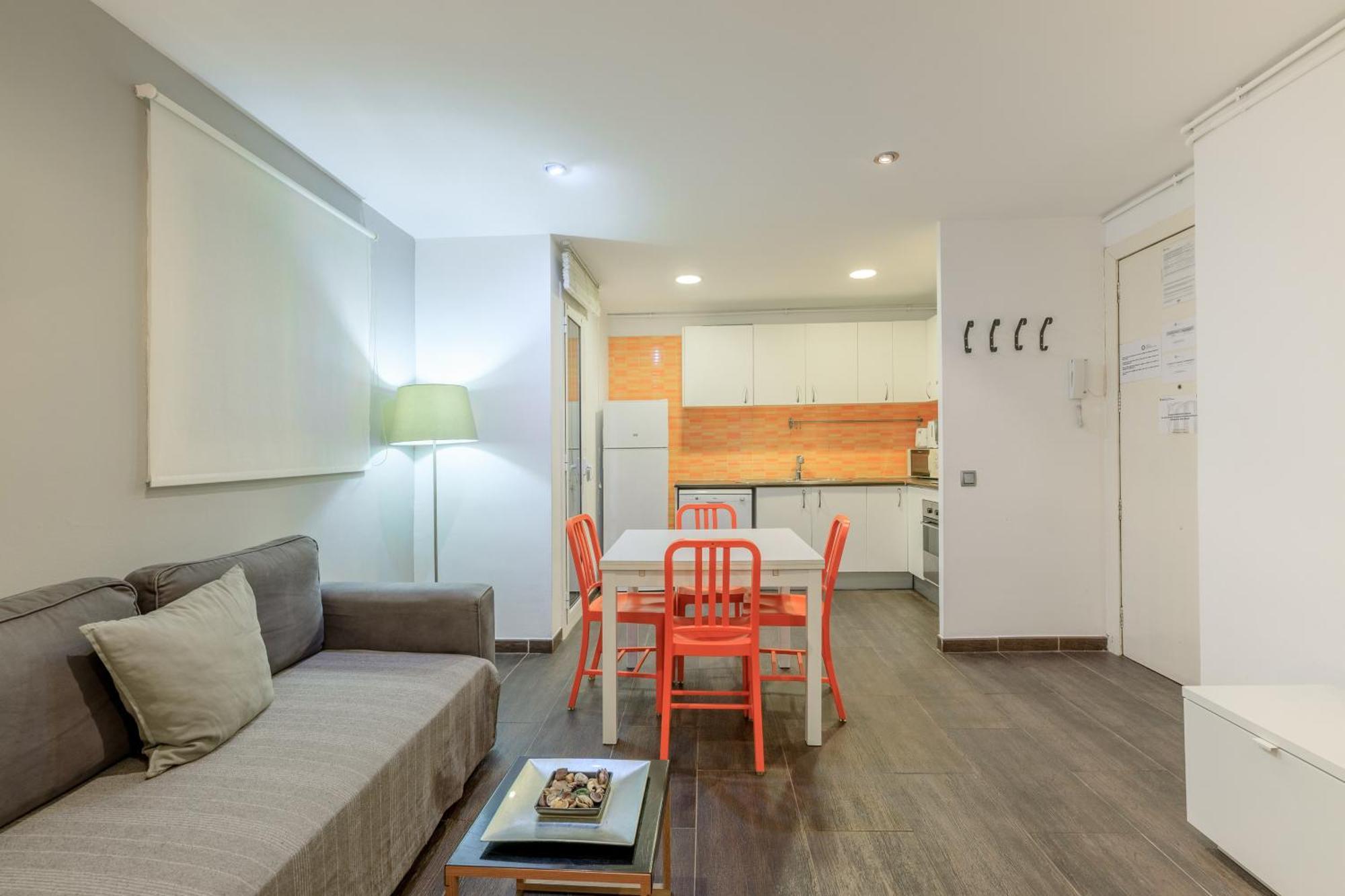 Housalia Corsega - Apartment 3 Bedrooms Next To Sagrada Familia Βαρκελώνη Εξωτερικό φωτογραφία