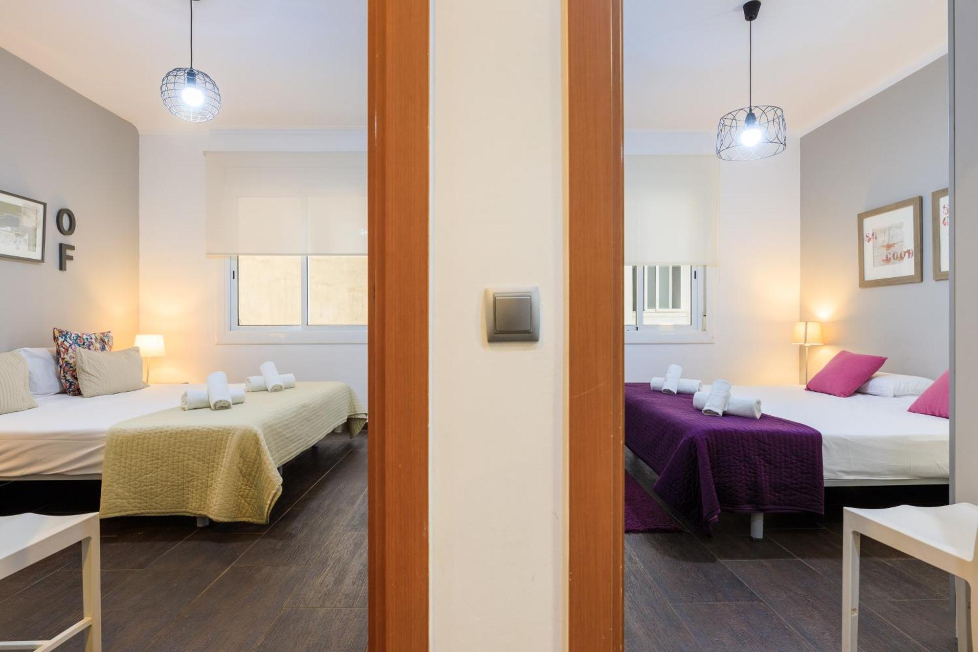 Housalia Corsega - Apartment 3 Bedrooms Next To Sagrada Familia Βαρκελώνη Εξωτερικό φωτογραφία