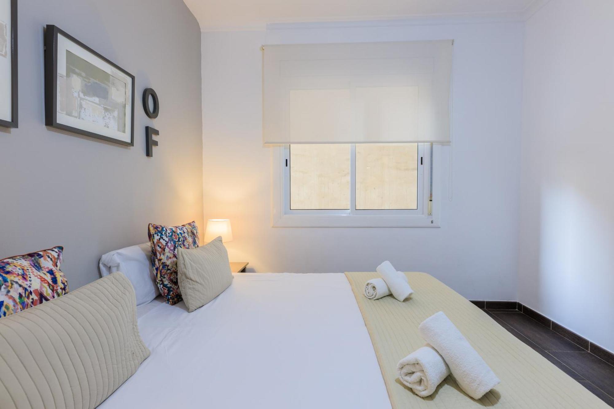 Housalia Corsega - Apartment 3 Bedrooms Next To Sagrada Familia Βαρκελώνη Εξωτερικό φωτογραφία