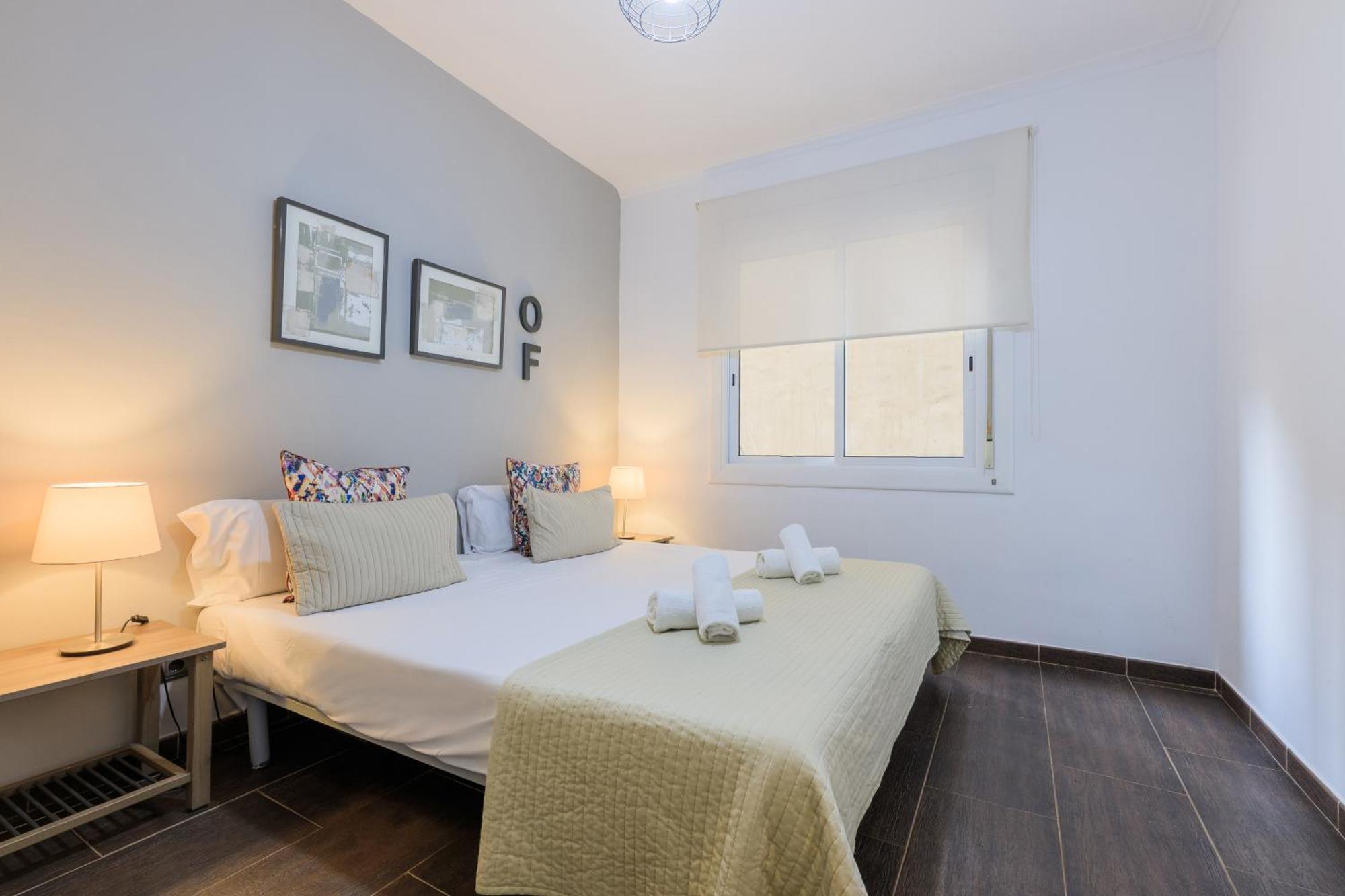 Housalia Corsega - Apartment 3 Bedrooms Next To Sagrada Familia Βαρκελώνη Εξωτερικό φωτογραφία